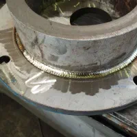 مونتاژوجوشکارپاره وقت آرگون .برق.