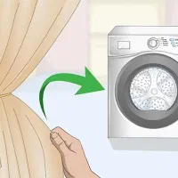 شستشوی پرده نصاب پرده دوخت پرده