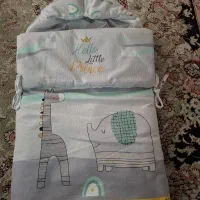 قنداق فرنگی(کیسه خواب)