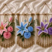 آویز های خوشگلمون
