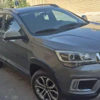 ایکس ۲۲ مدل ۹۷  اتومات.  چهار سلیندر