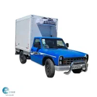 نیازمند ماشین یخچال دار برای افق کوروش هرمزگان