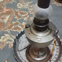 چراغ لمپا