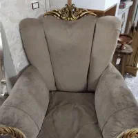 مبل راحتی  ۵ نفره