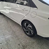 النترا ۲۰۲۵