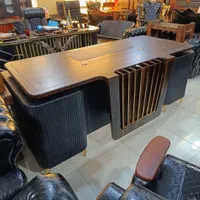 میز مدیریت جکسون|دفتر کار|مشهد, نوید|دیوار