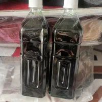 شربت نعنا غلیظ خونگی و کاملا دست ساز