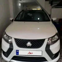 کوییکGXR تیپL باموتورارتقایافته1402 فروش فوری
