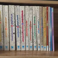 پک کامل مهروماه انسانی جامع کنکور