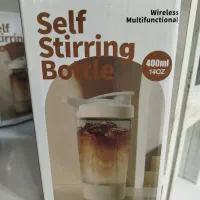 شیکر همزن شارژی