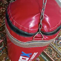 کیسه بوکس حرفه ای