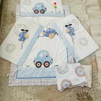 روتختی تخت کودک
