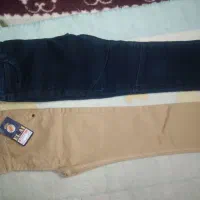 شلوار‌وپیراهن‌بچگانه‌جنس‌عالی‌