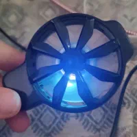 فن خنک کننده موبایل