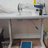 چرخ خیاطی راسته دوز