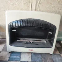 بخاری گازی بدون دودکش