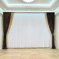 *گالری پرده ودکوراسیون *