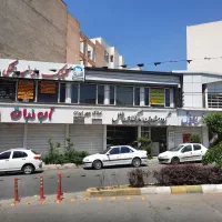 ۳۰۰ متر اداری گوهردشت