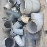 لوله اتصال فاضلاب