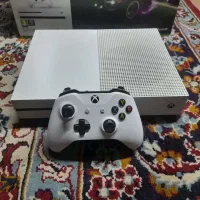 Xbox one s 512gig|کنسول، بازی ویدئویی و آنلاین|انار, |دیوار