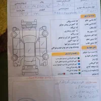 ساینا s|خودرو سواری و وانت|پاکدشت, پاکدشت (مامازند)|دیوار
