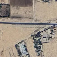 ۱۰۰۰ متر طلایی کمربندی تهران پاکدشت با سند شش دانگ