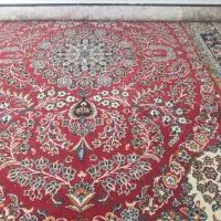 فرش کارکرده