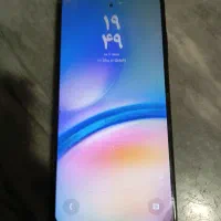 گوشی a05s|موبایل|چهارباغ, |دیوار