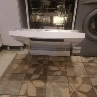 ماشین ظرفشویی