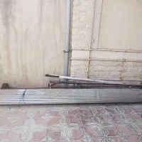 درب کرکره دسته دوم