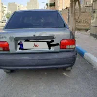 پراید اسپرت مدل ۸۴