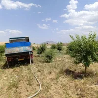 تانکر آب