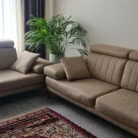 مبل راحتی ۷نفره تخت شو