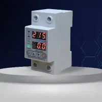 خدمات برق ساختمان و صنعتی.محافظ کل ساختمان