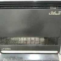 بخاری آزمایش
