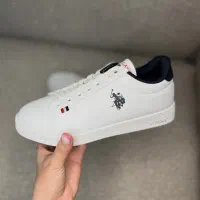 کتونی از برند u s polo