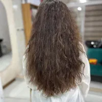آموزش آرایشگری تخفیف فوق العاده جلسه اول رایگان