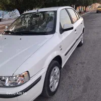 سمند۹۳ se