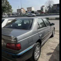 پارس سال درحد صفر بدون رنگ