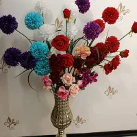 گل‌مصنوعی