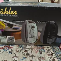 جاروبرقی کاخلر ۴۴۰۷ آکبند