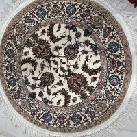 فرش گرد