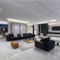 245متر-معماری-مدرن-سوییت-اختصاصی-و-مشاعات-هتلینگ