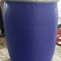 دبه ۱۲۰ لیتر