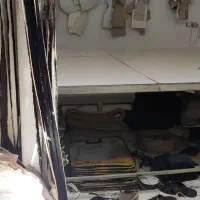 میز برش چهار متری دردو متر