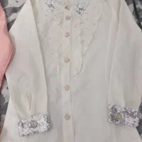 انواع لباس بچگانه زیبا