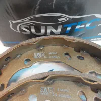 لنت ترمز عقب ال نود SUN TEC