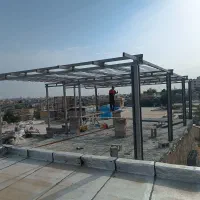 جوشکاری سیار محسن