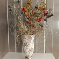 گل اکلیلی شاخه ای 30000