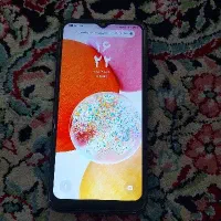 گوشی A14|موبایل|برازجان, |دیوار